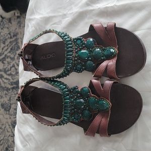 Aldo Sandals